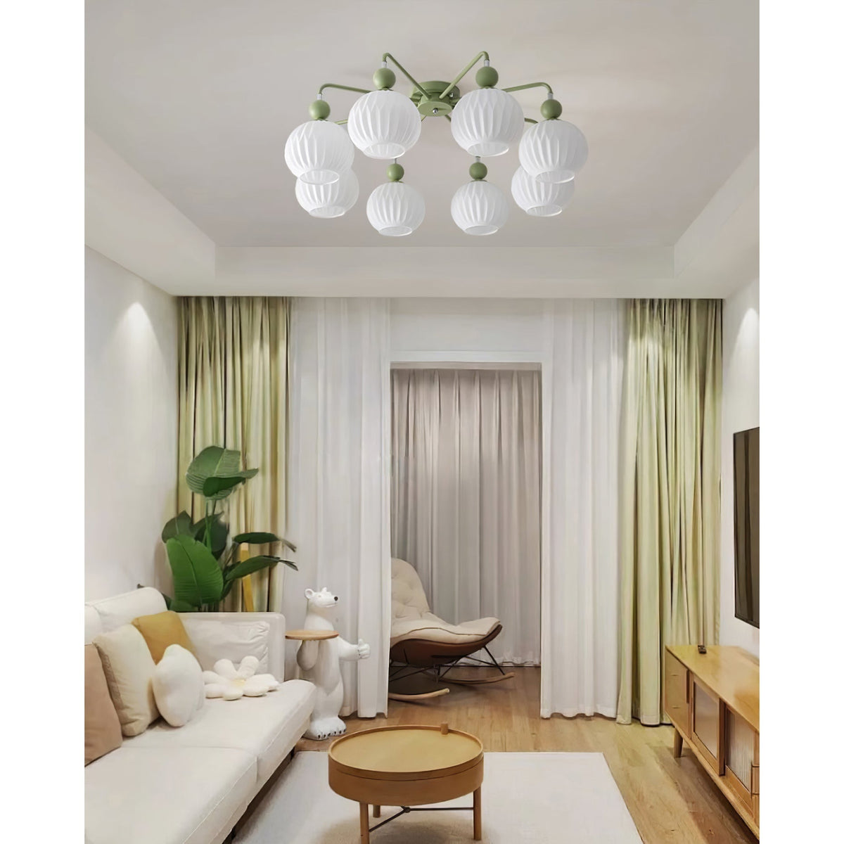 Orelalora Ceiling Lamp