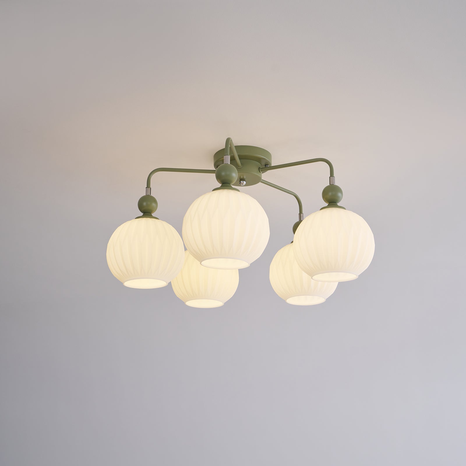 Veridia Renee Ceiling Light