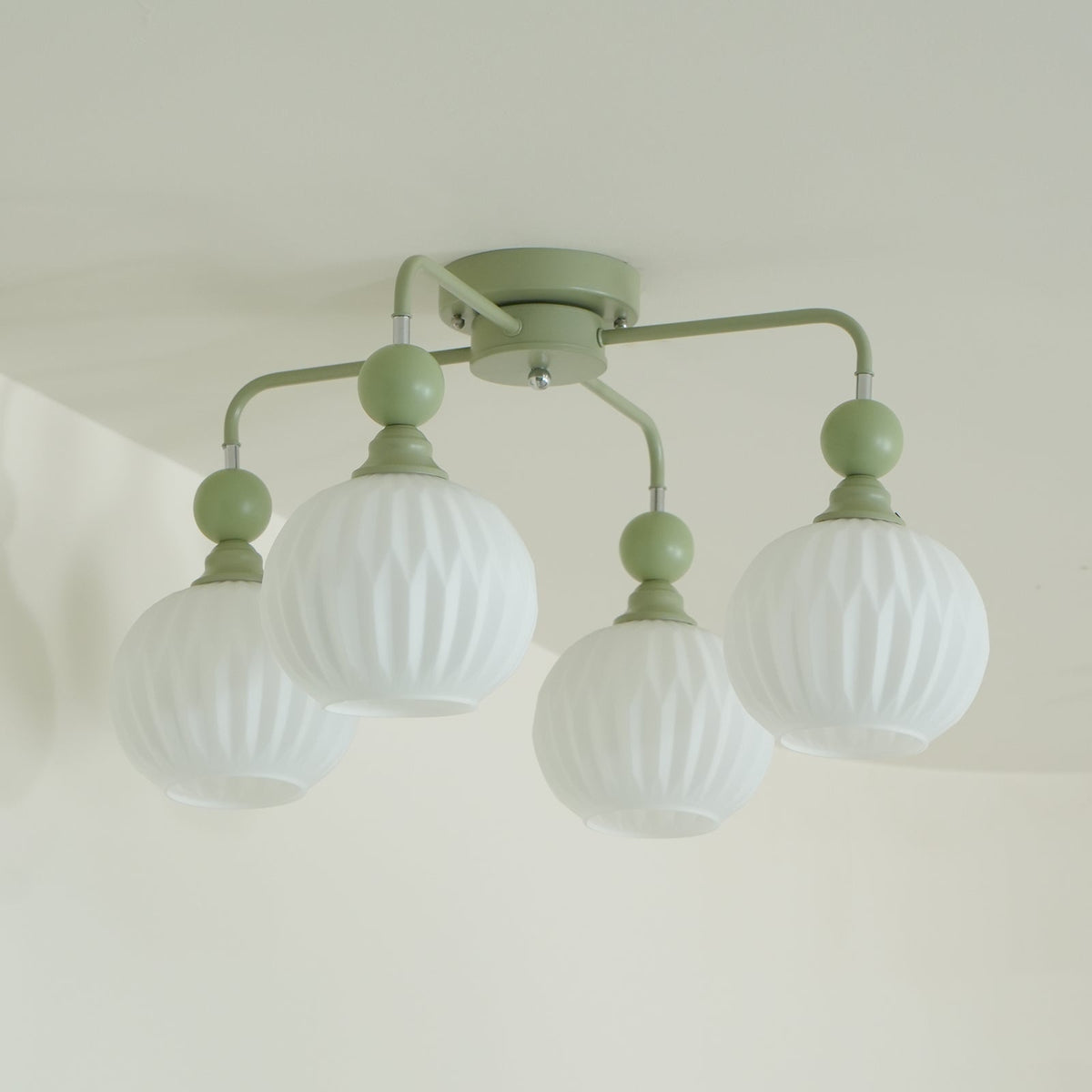 Veridia Renee Ceiling Light