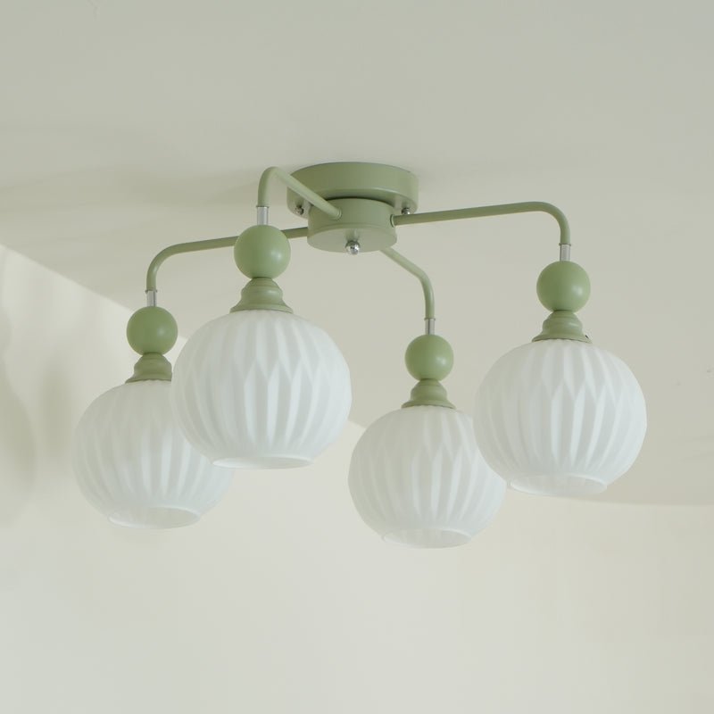 Veridia Renee Ceiling Light
