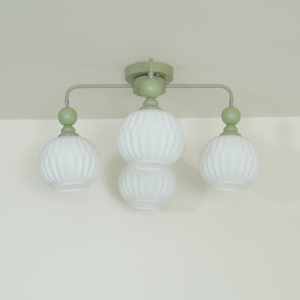 Viphaan Nordic Ceramic ceiling lamp
