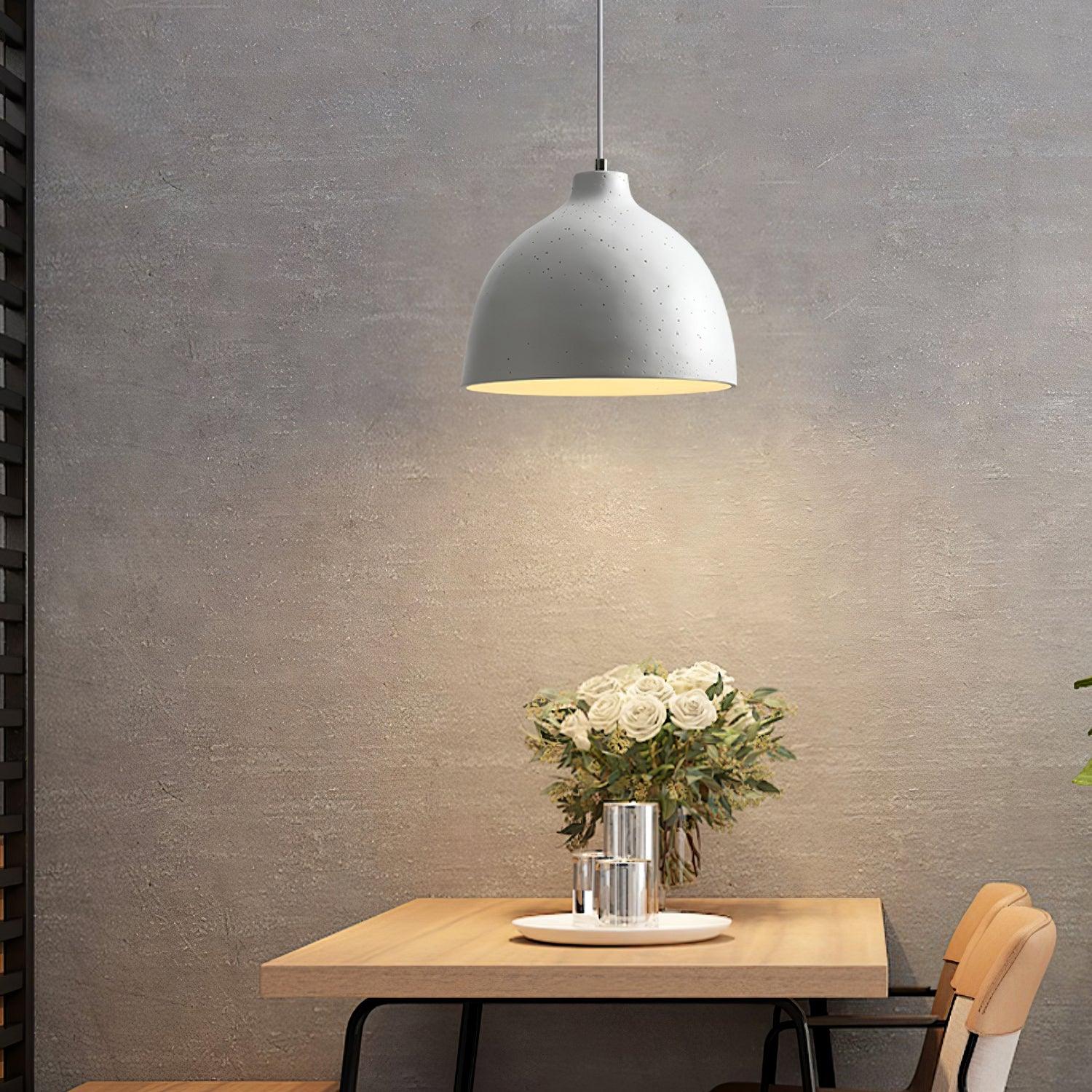 Nirorelle Resin Classic Pendant Lamp