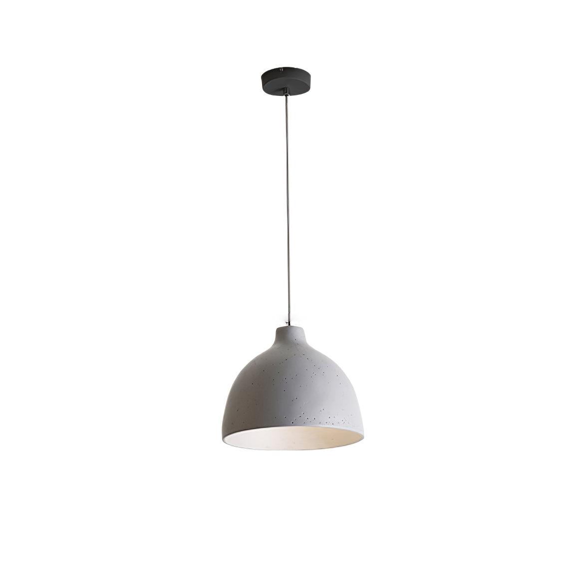 Nirorelle Resin Classic Pendant Lamp