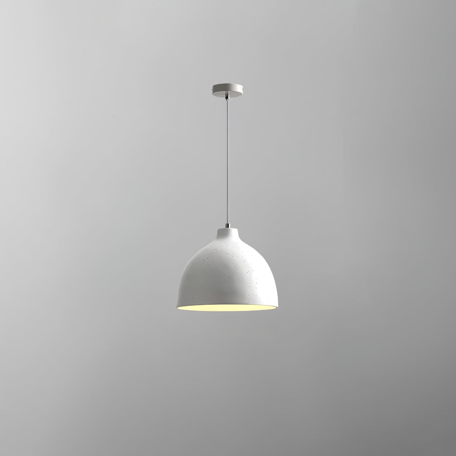 Nirorelle Resin Classic Pendant Lamp