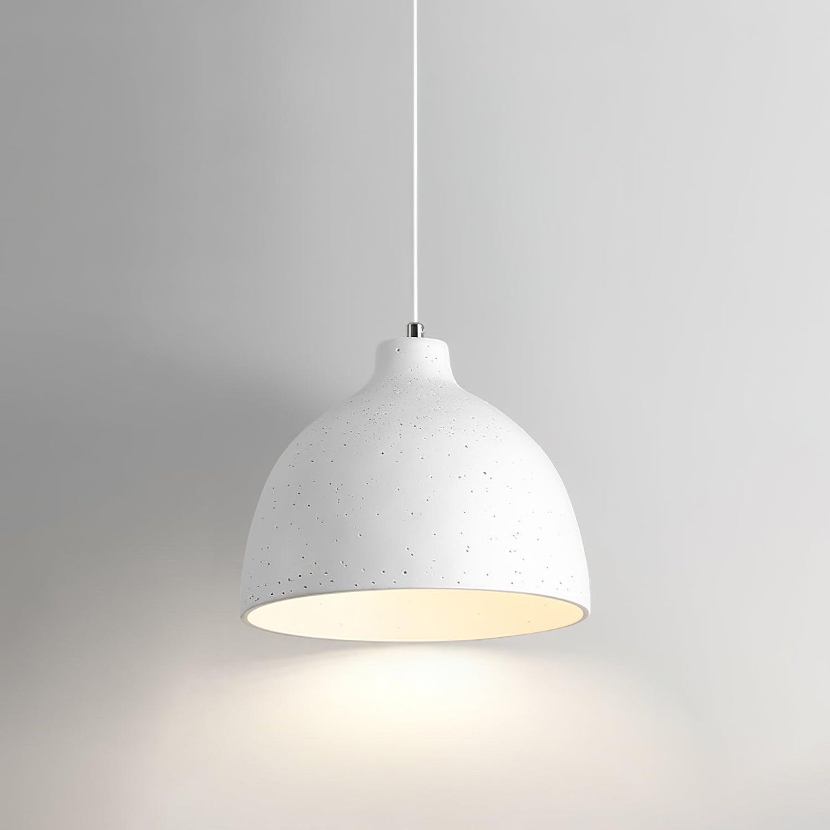 Nirorelle Resin Classic Pendant Lamp