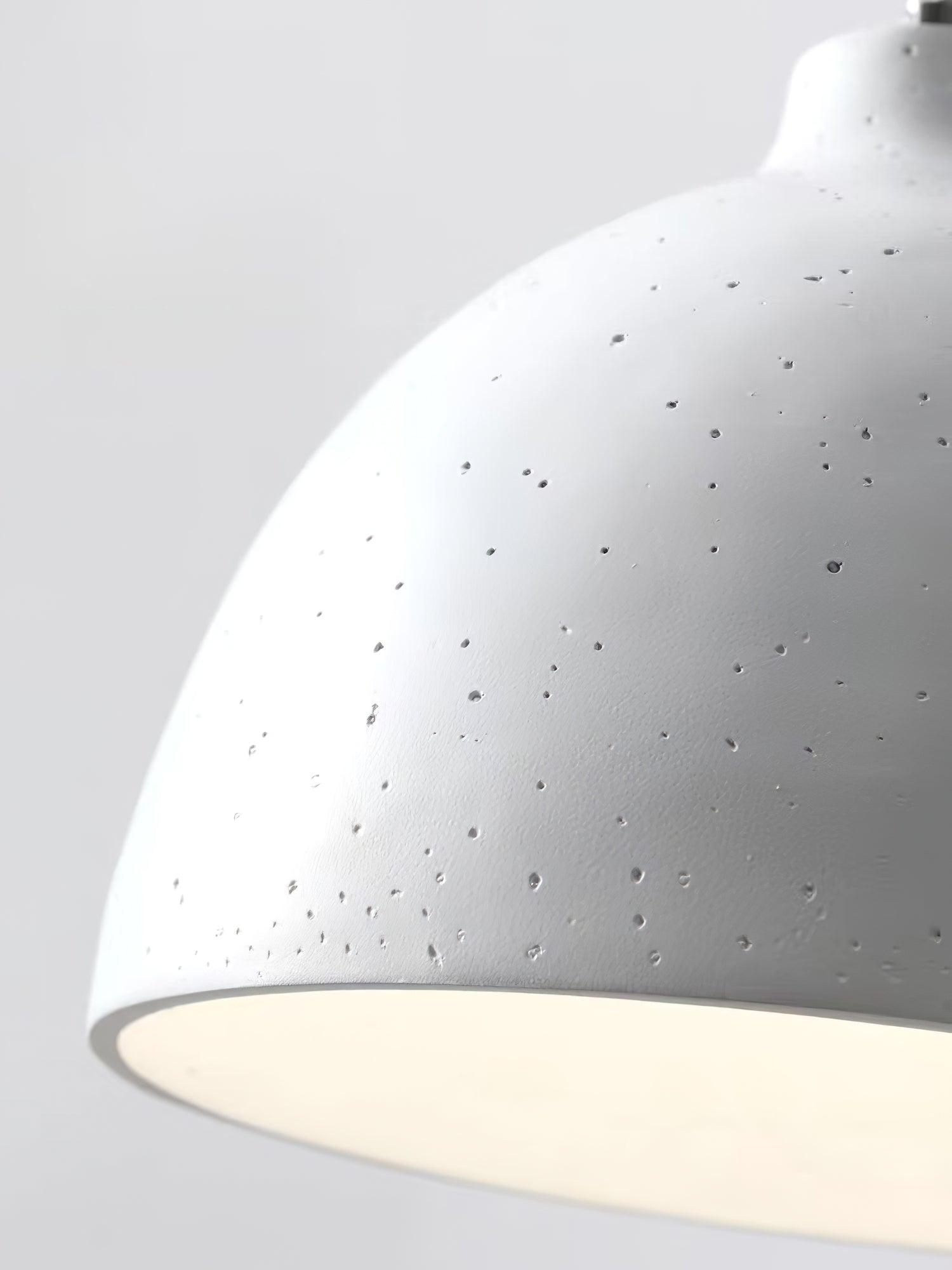 Nirorelle Resin Classic Pendant Lamp