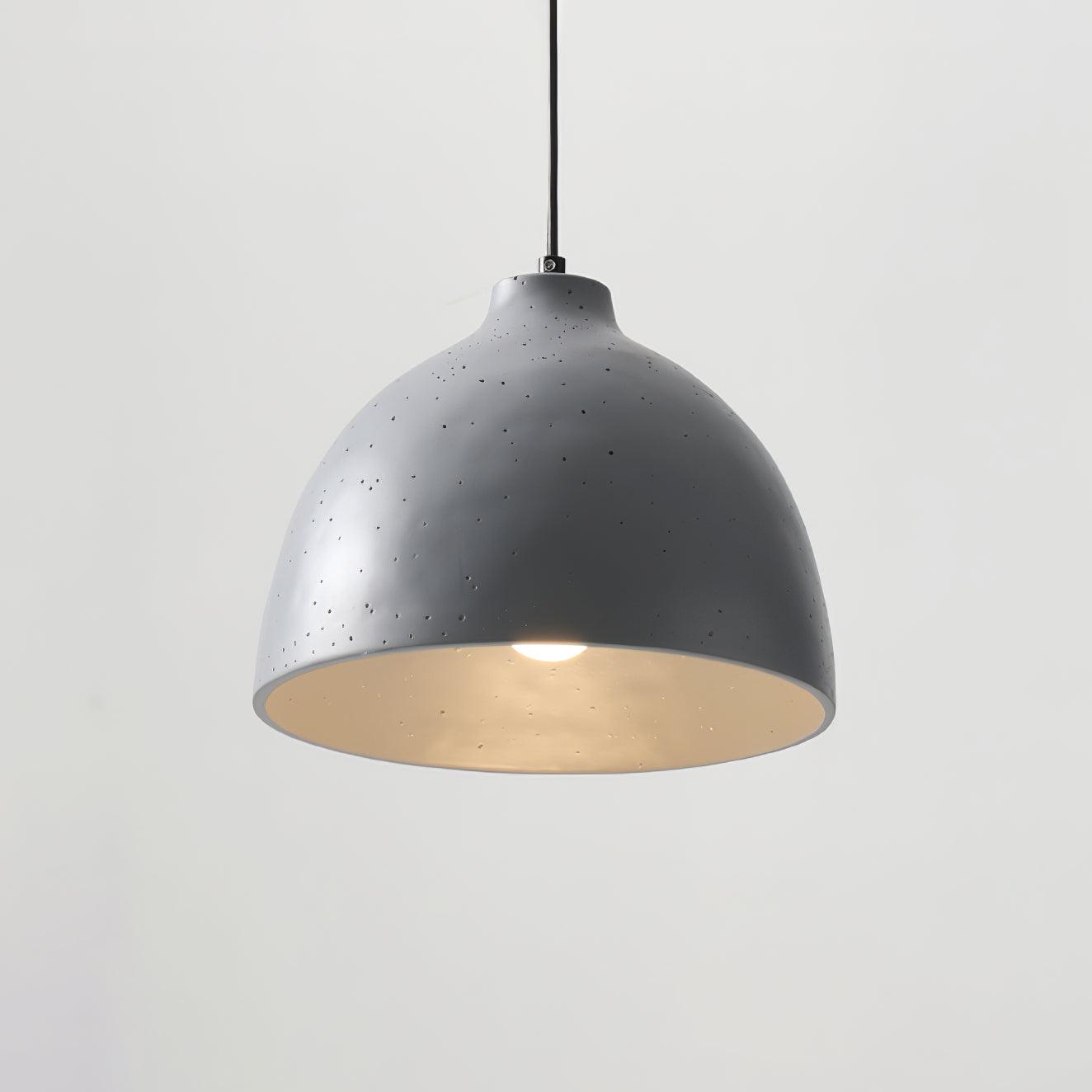 Nirorelle Resin Classic Pendant Lamp
