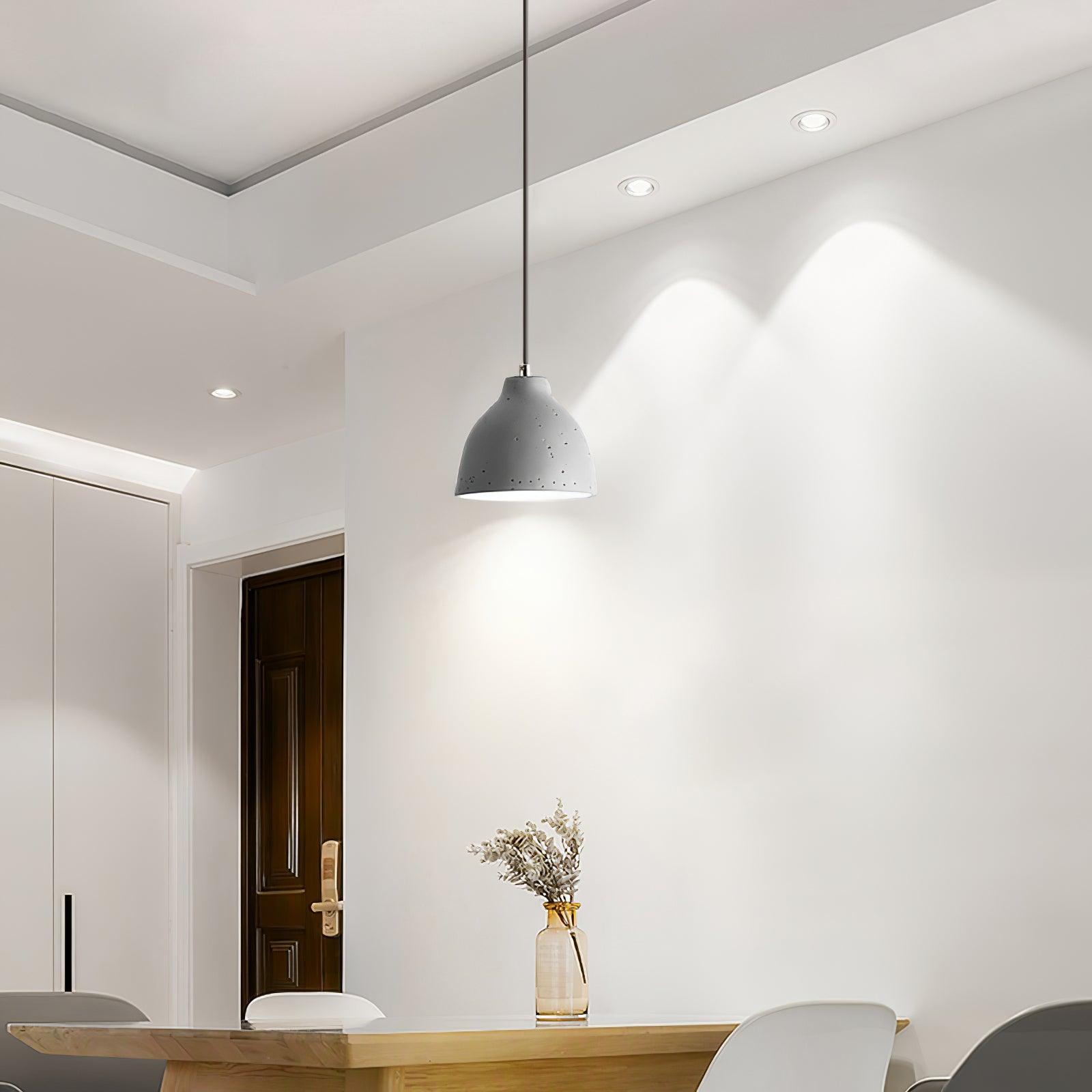 Nirorelle Resin Classic Pendant Lamp