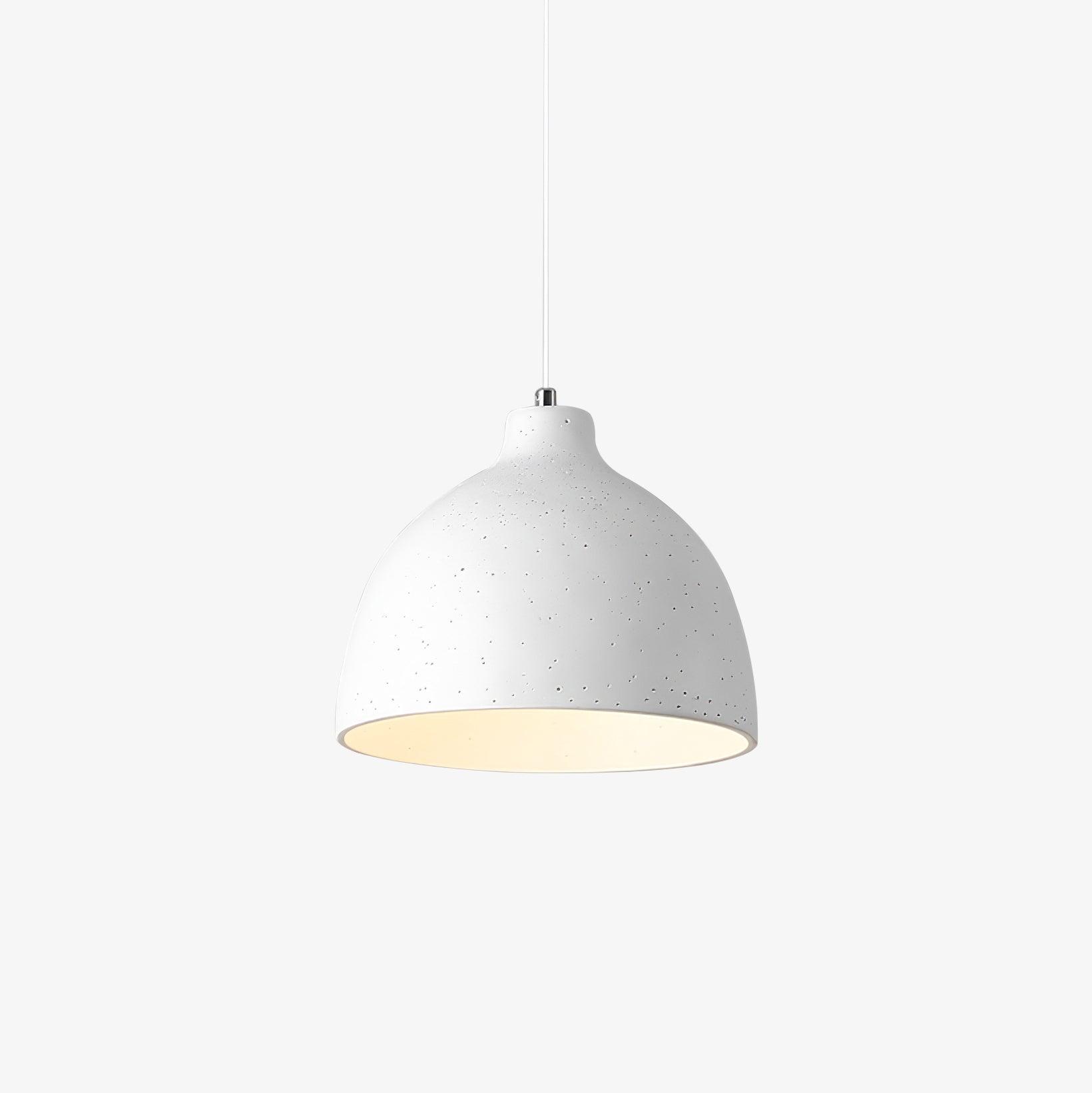 Nirorelle Resin Classic Pendant Lamp
