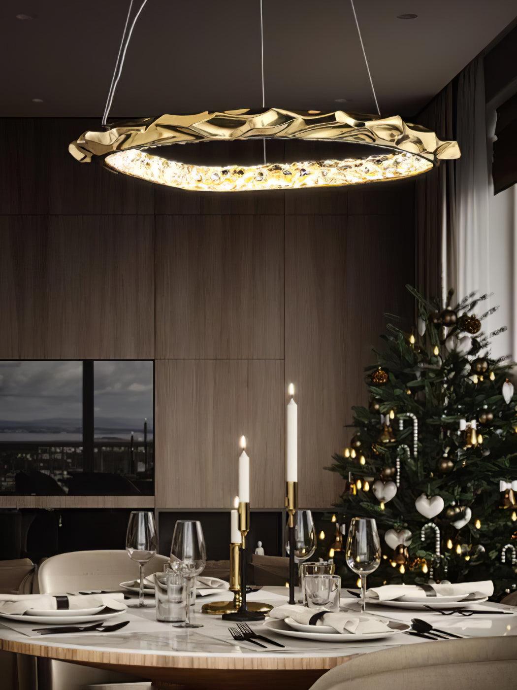 Sofia Luxury Pendant Lamp
