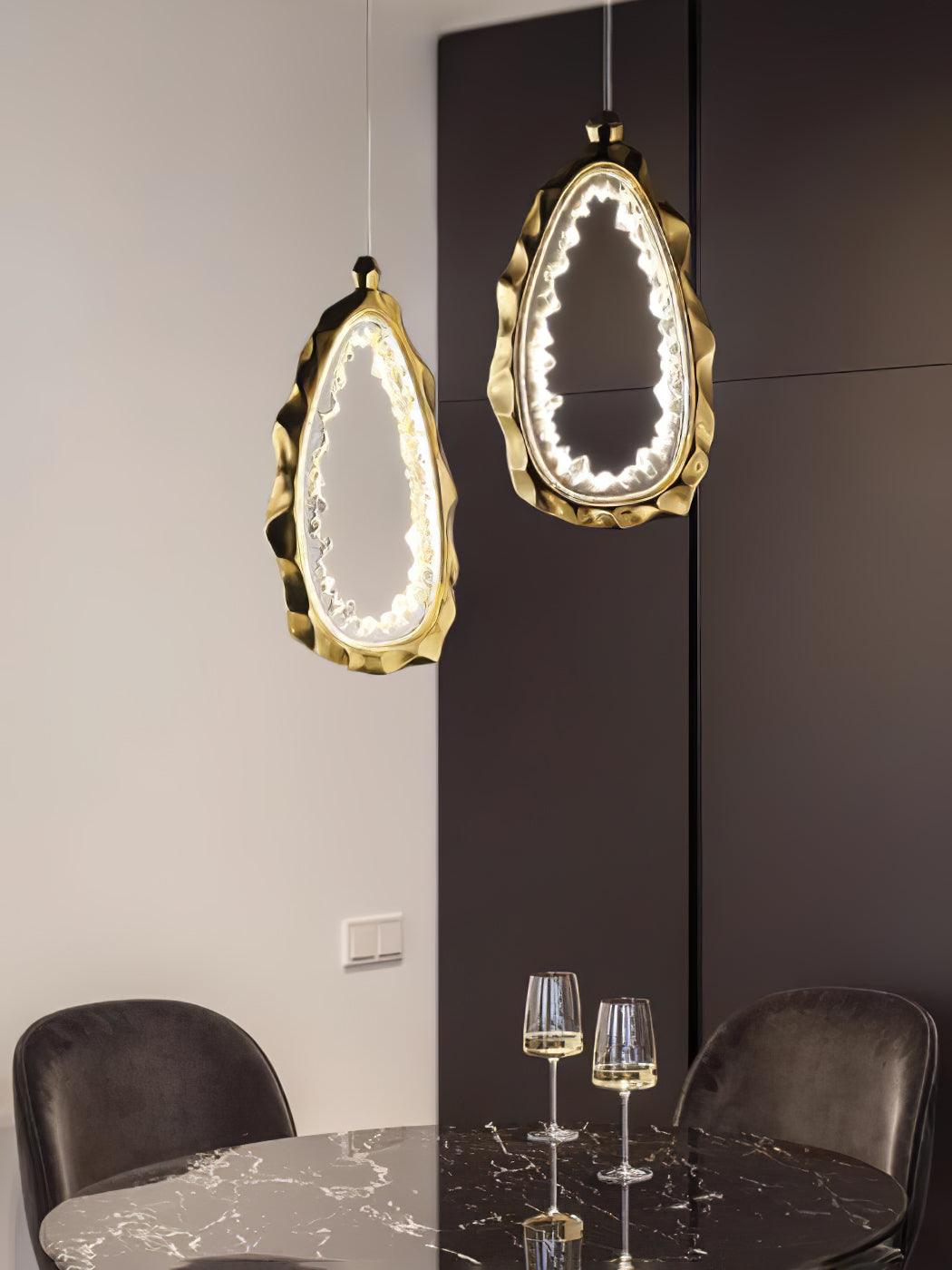 Sofia Luxury Pendant Lamp