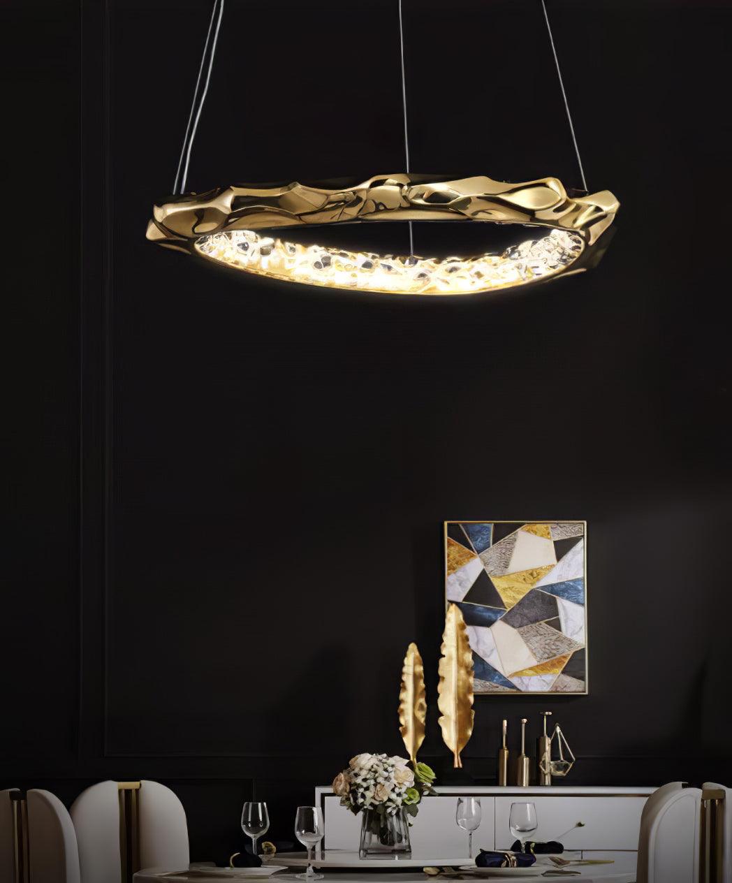 Sofia Luxury Pendant Lamp