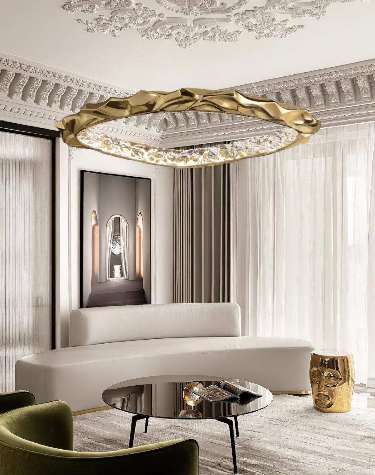 Sofia Luxury Pendant Lamp
