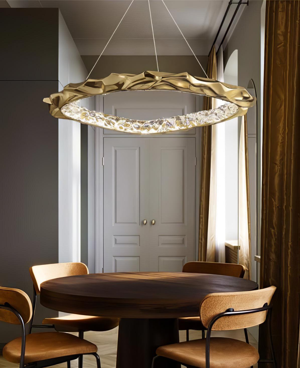 Sofia Luxury Pendant Lamp