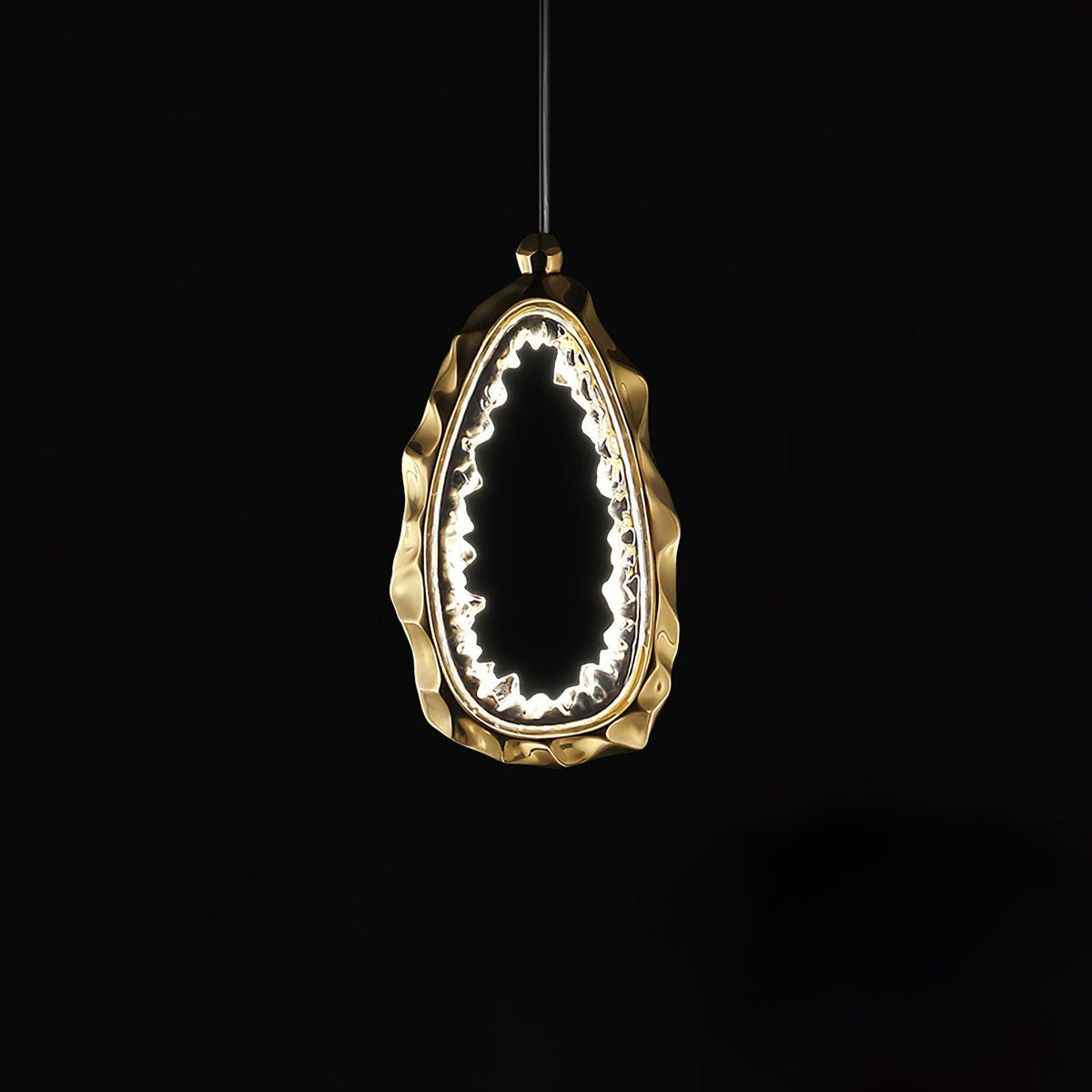 Sofia Luxury Pendant Lamp