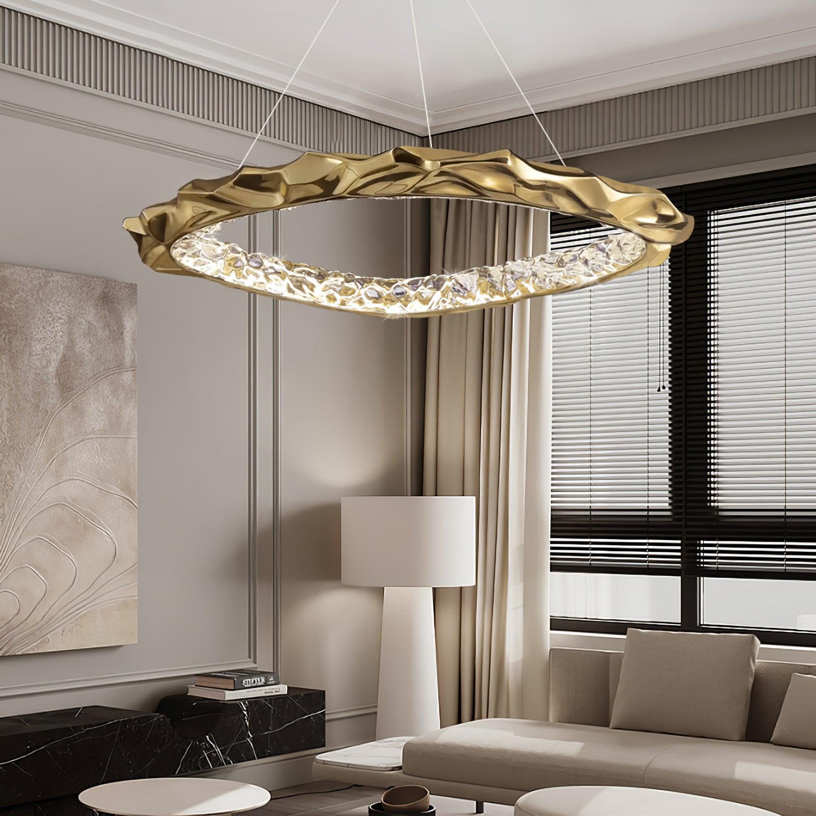 Sofia Luxury Pendant Lamp