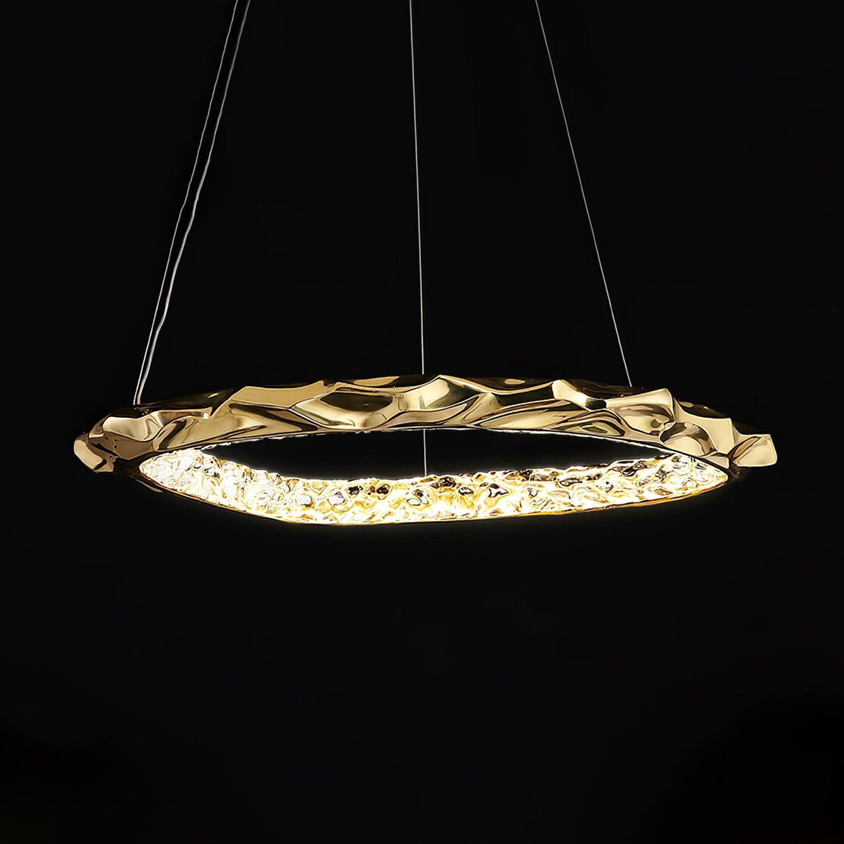Sofia Luxury Pendant Lamp