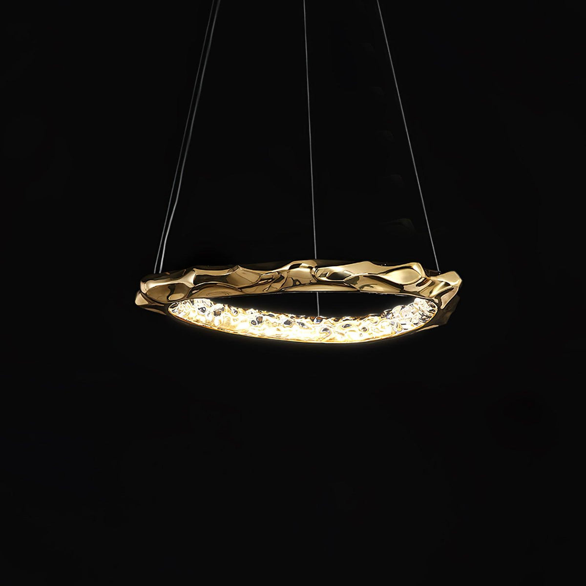Sofia Luxury Pendant Lamp