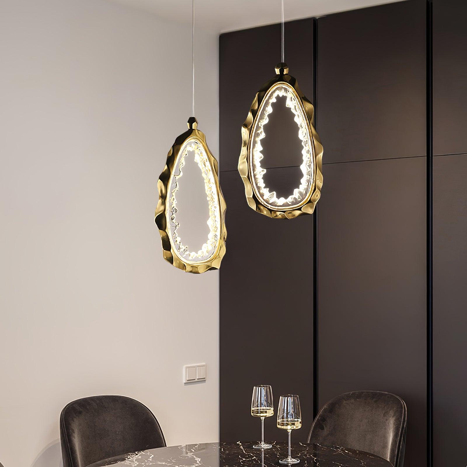 Sofia Luxury Pendant Lamp