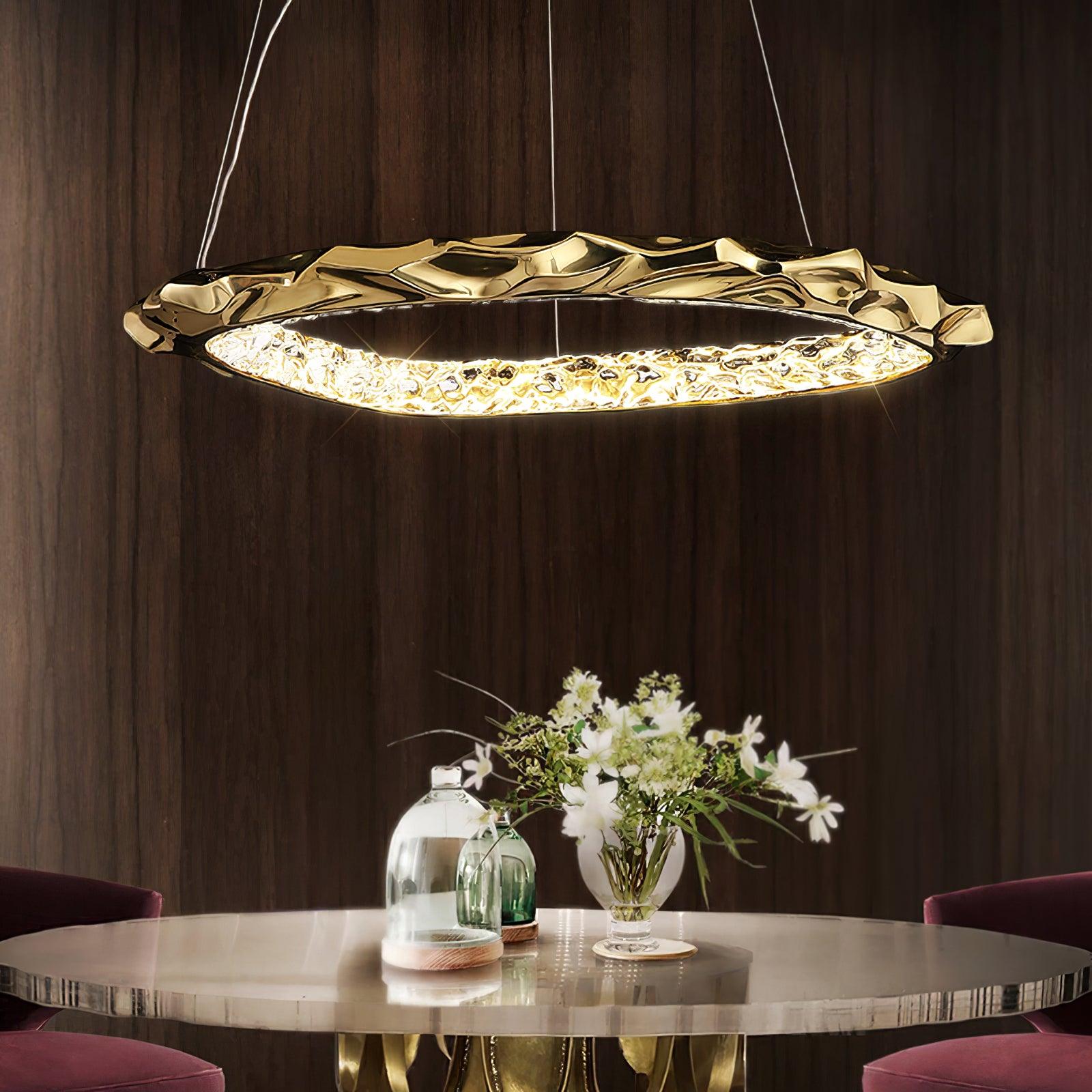Sofia Luxury Pendant Lamp