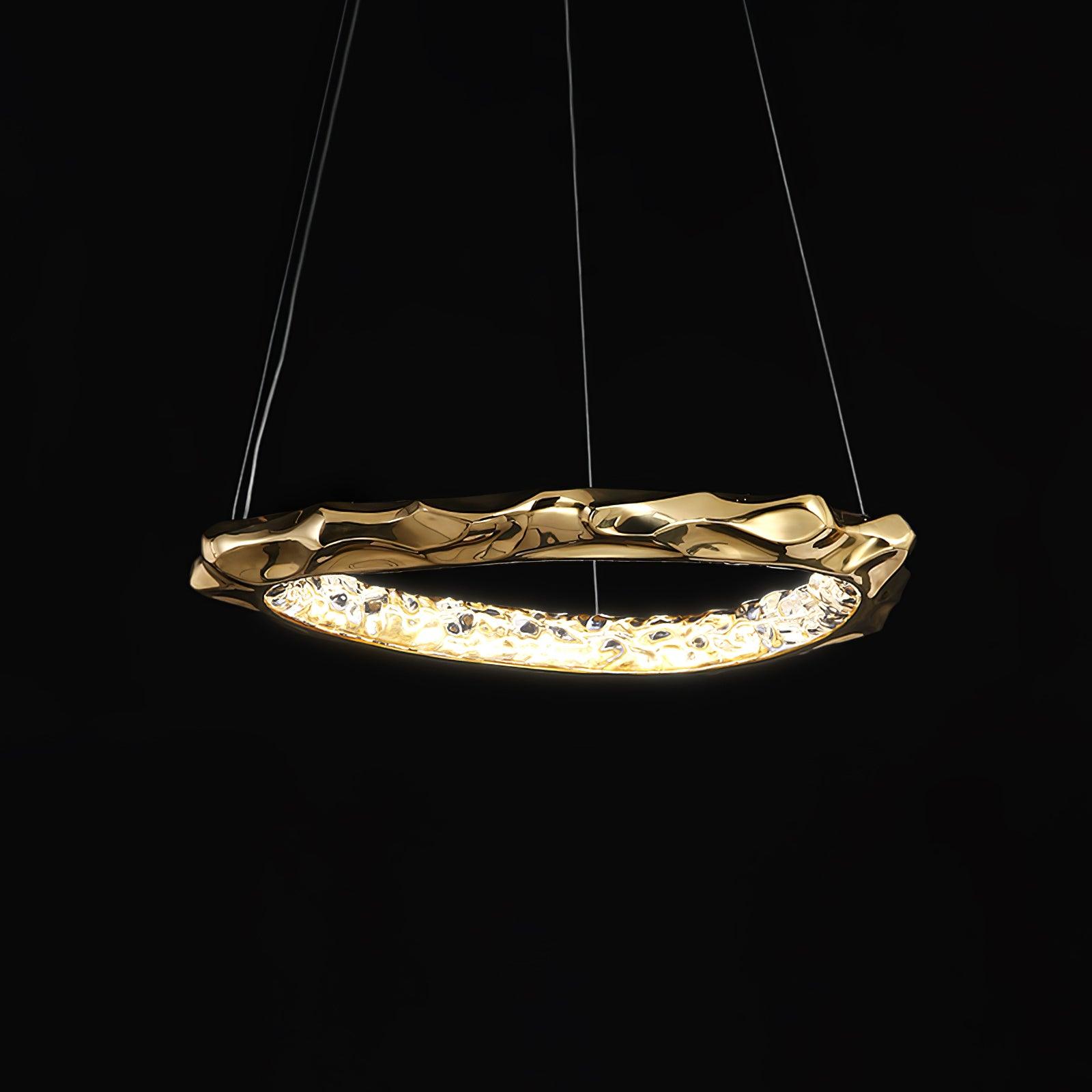 Sofia Luxury Pendant Lamp