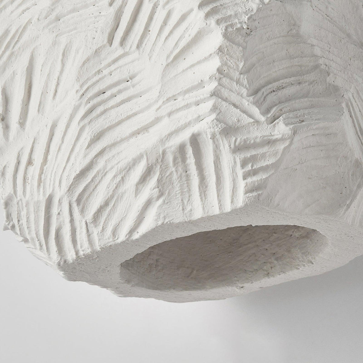 Olsilel Individual Creativity Geometry Resin Pendant Lamp
