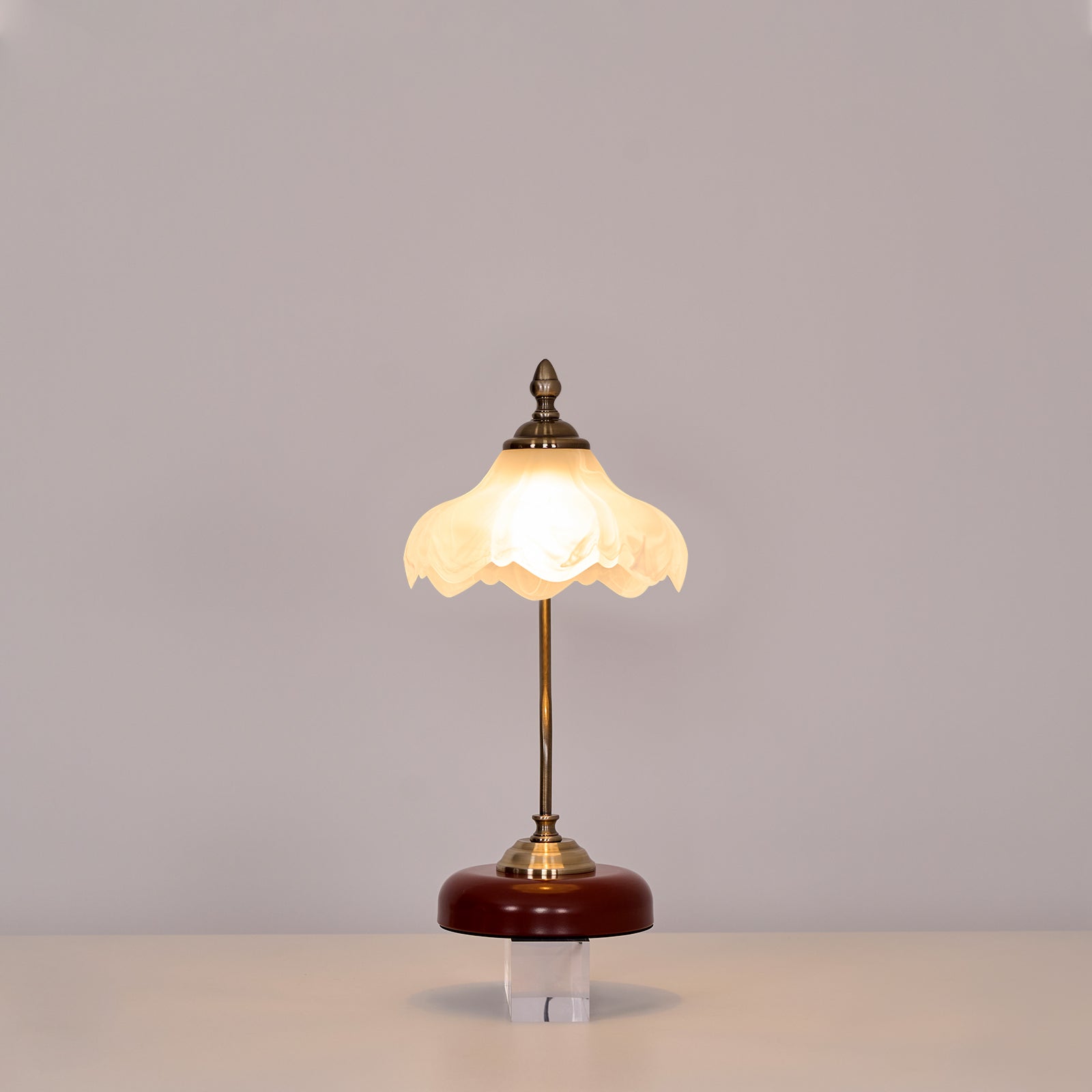 Sleay Ceramics Vintage Table Lamp