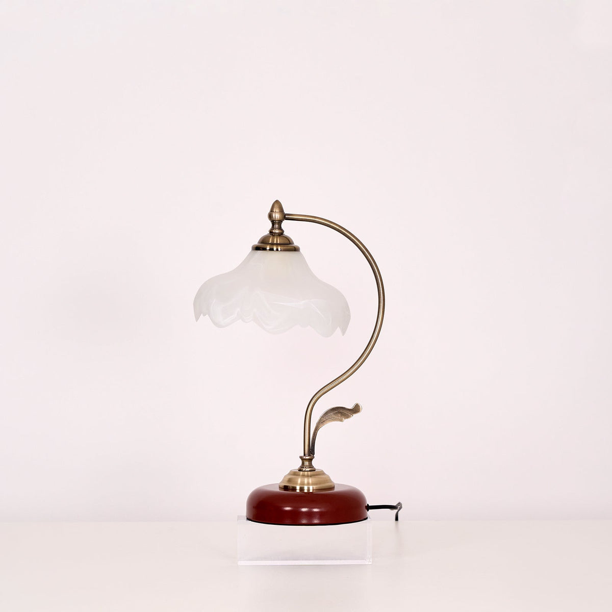 Sleay Ceramics Vintage Table Lamp