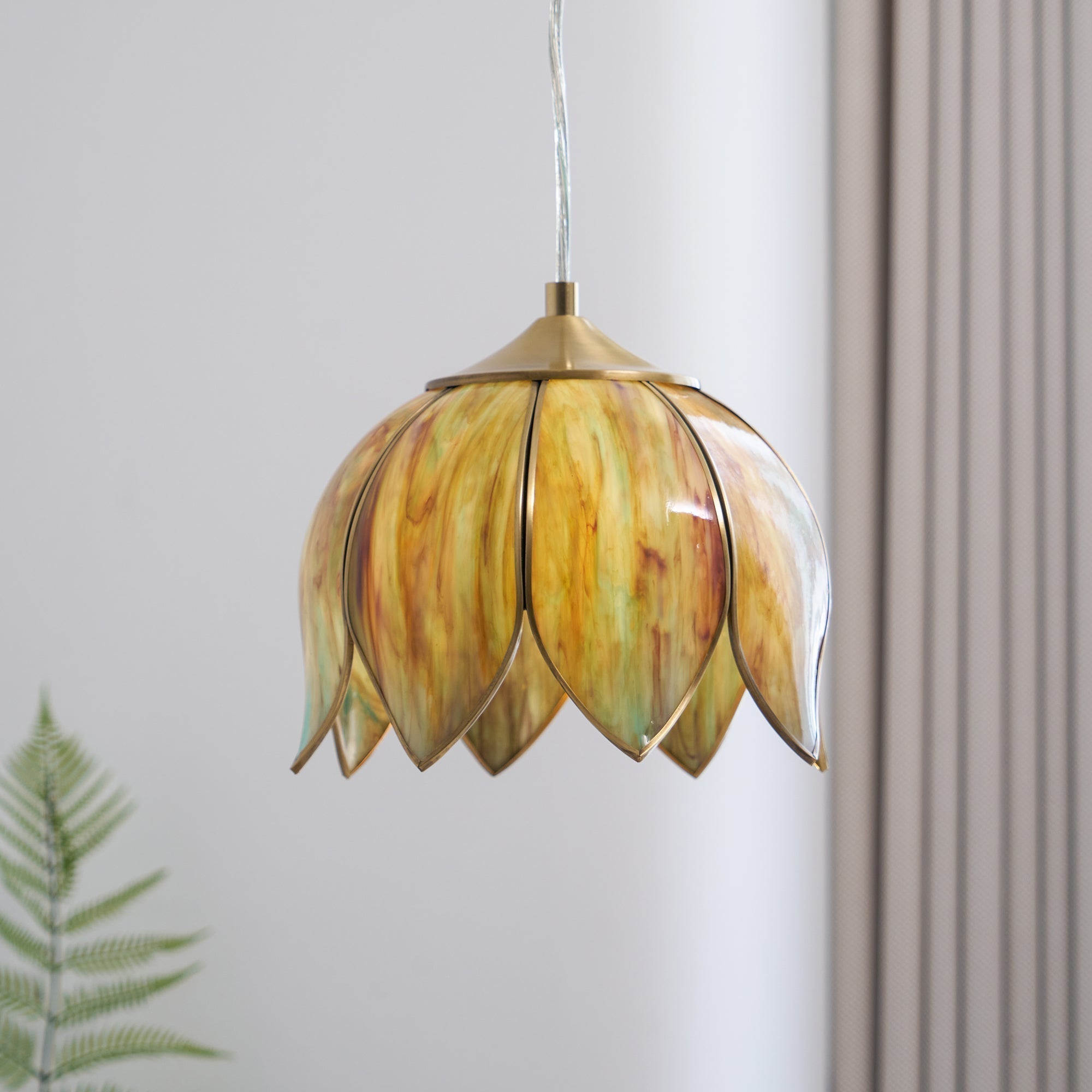 Lumiiella Pendant Lamp