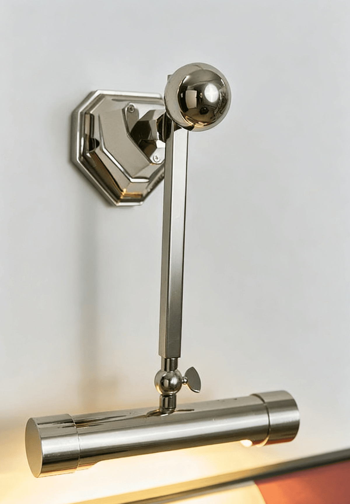 Dyrlen Revival Wall Lamp