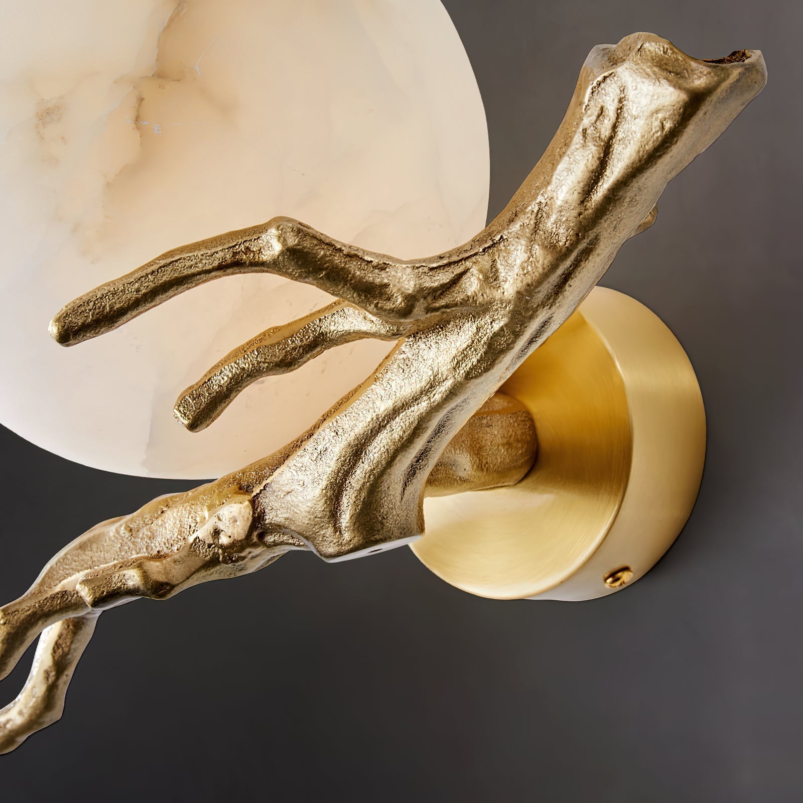 Terieleria Wall Lamp