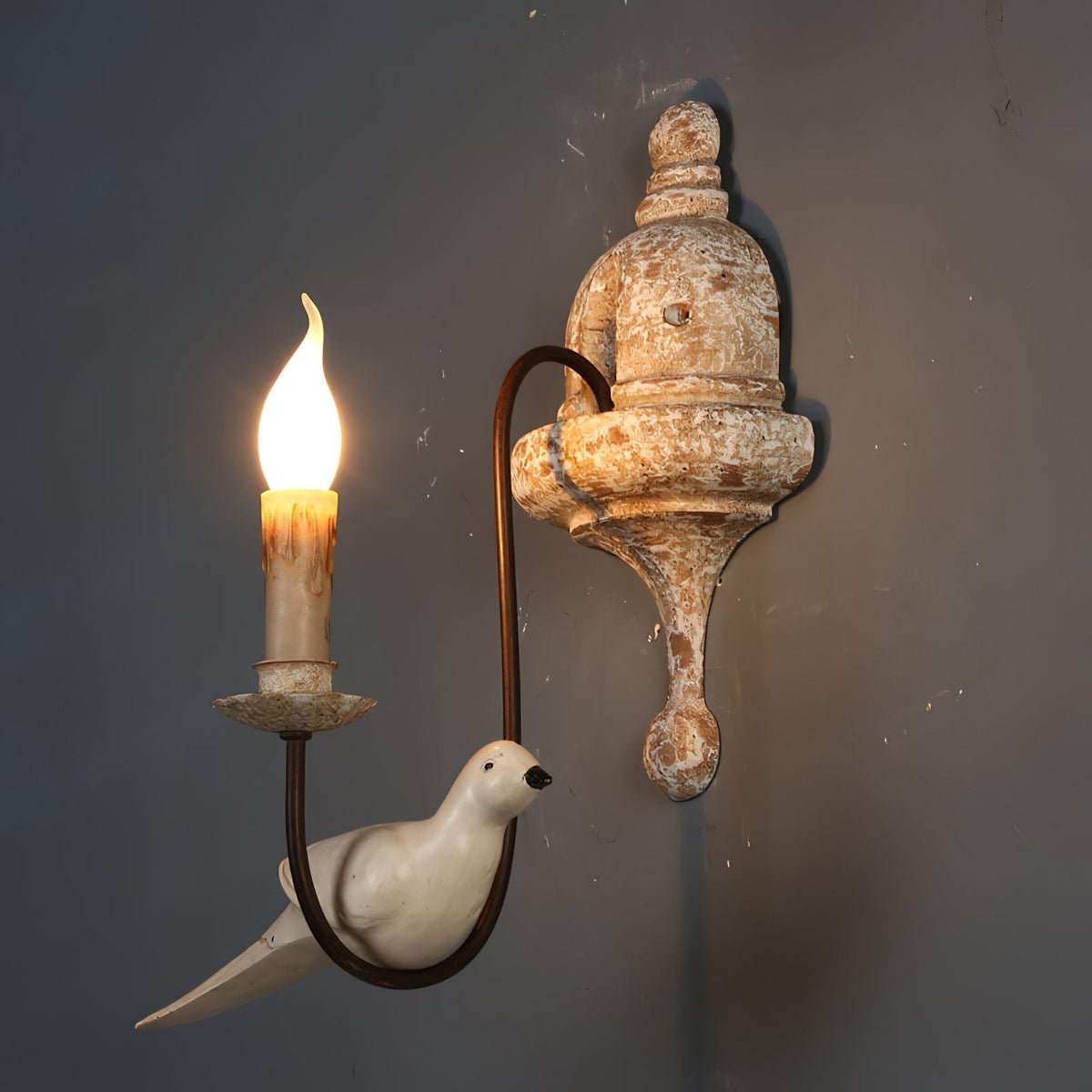 Selarelia Wall Lamp