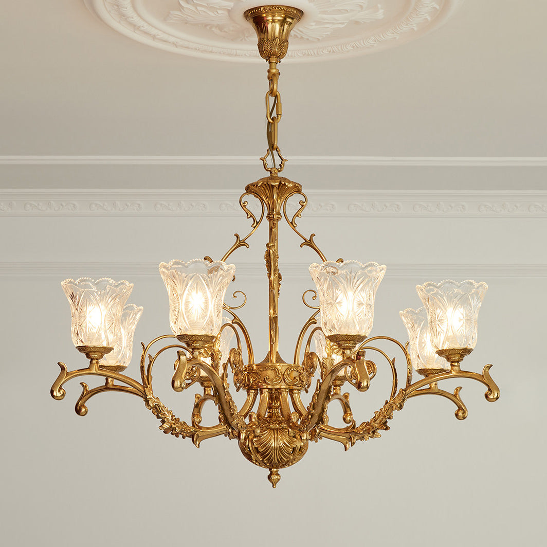 Cireaine Chandelier