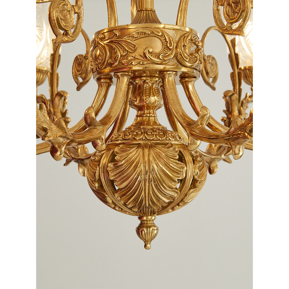 Cireaine Chandelier
