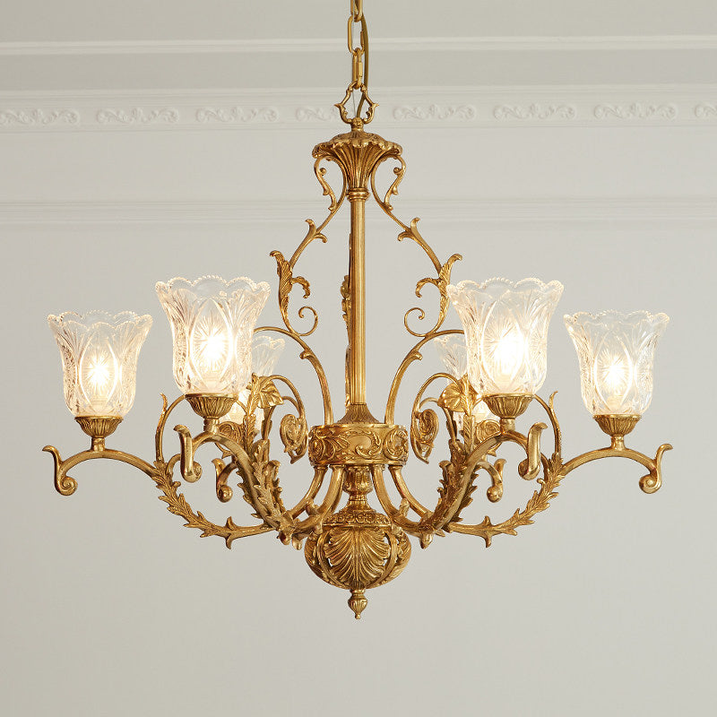 Cireaine Chandelier