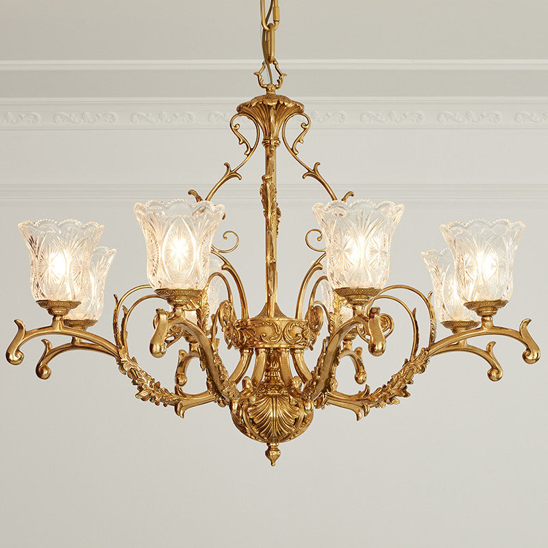 Cireaine Chandelier
