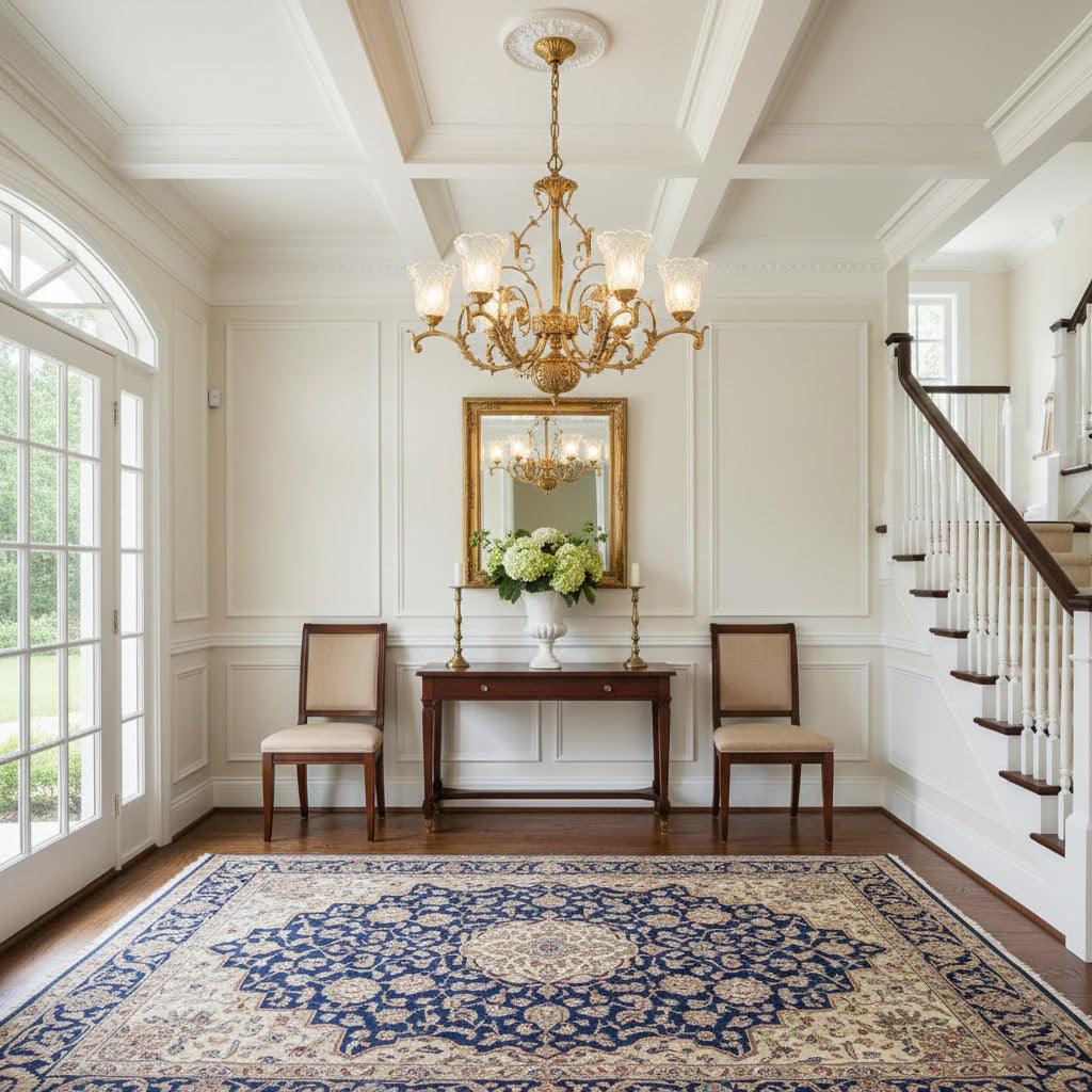 Cireaine Chandelier