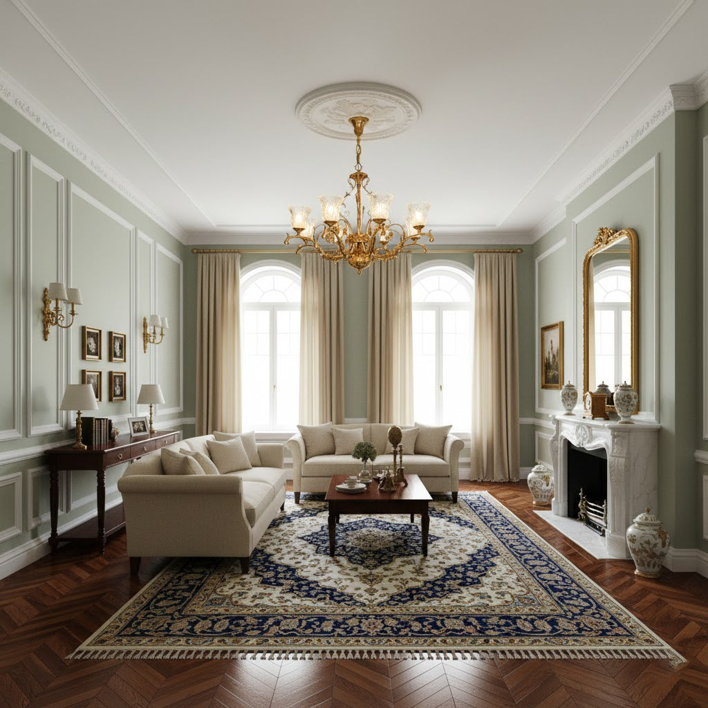 Cireaine Chandelier