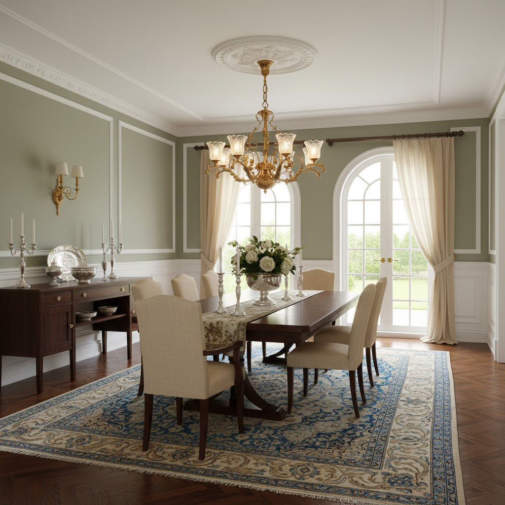 Cireaine Chandelier