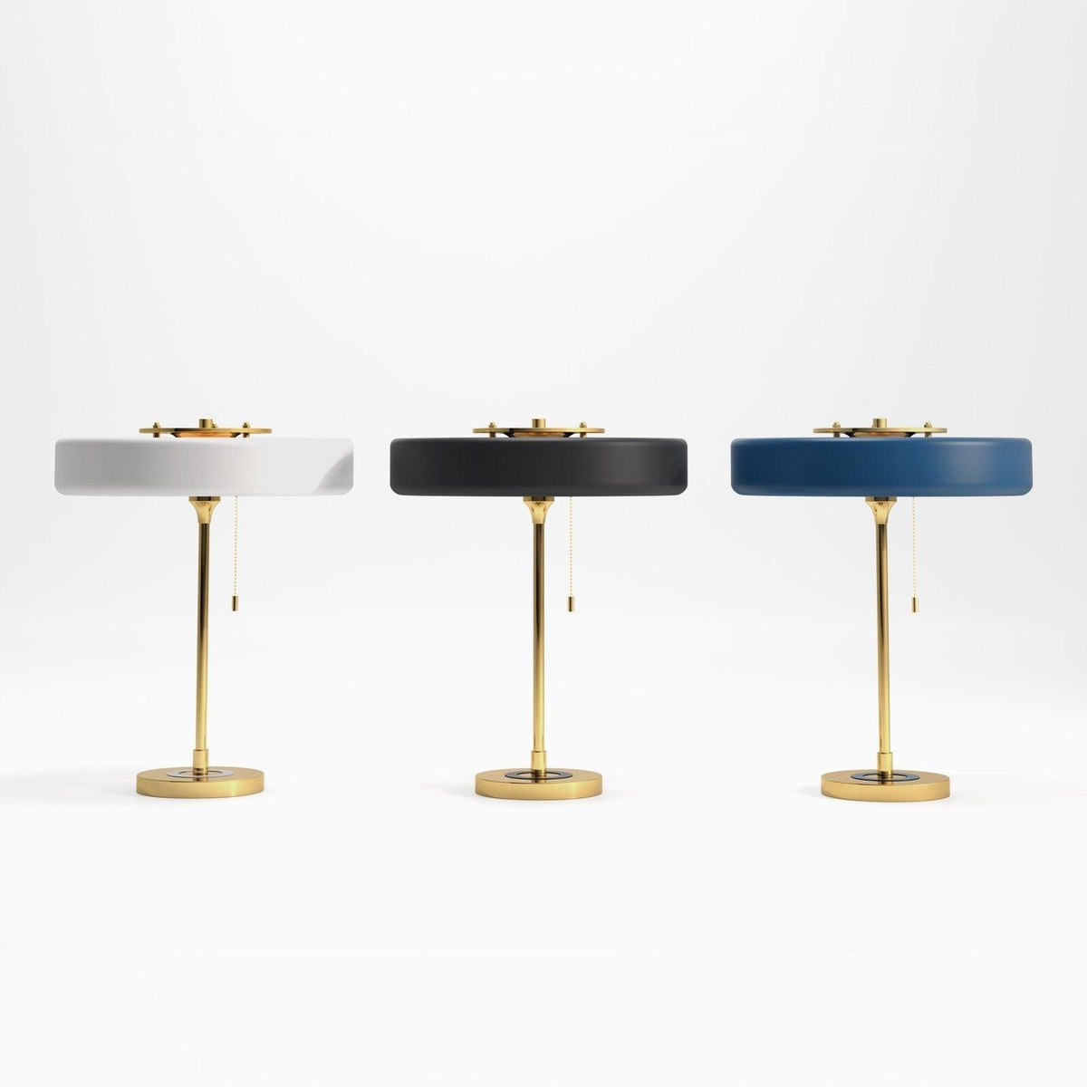 Paula Modern Table Lamp