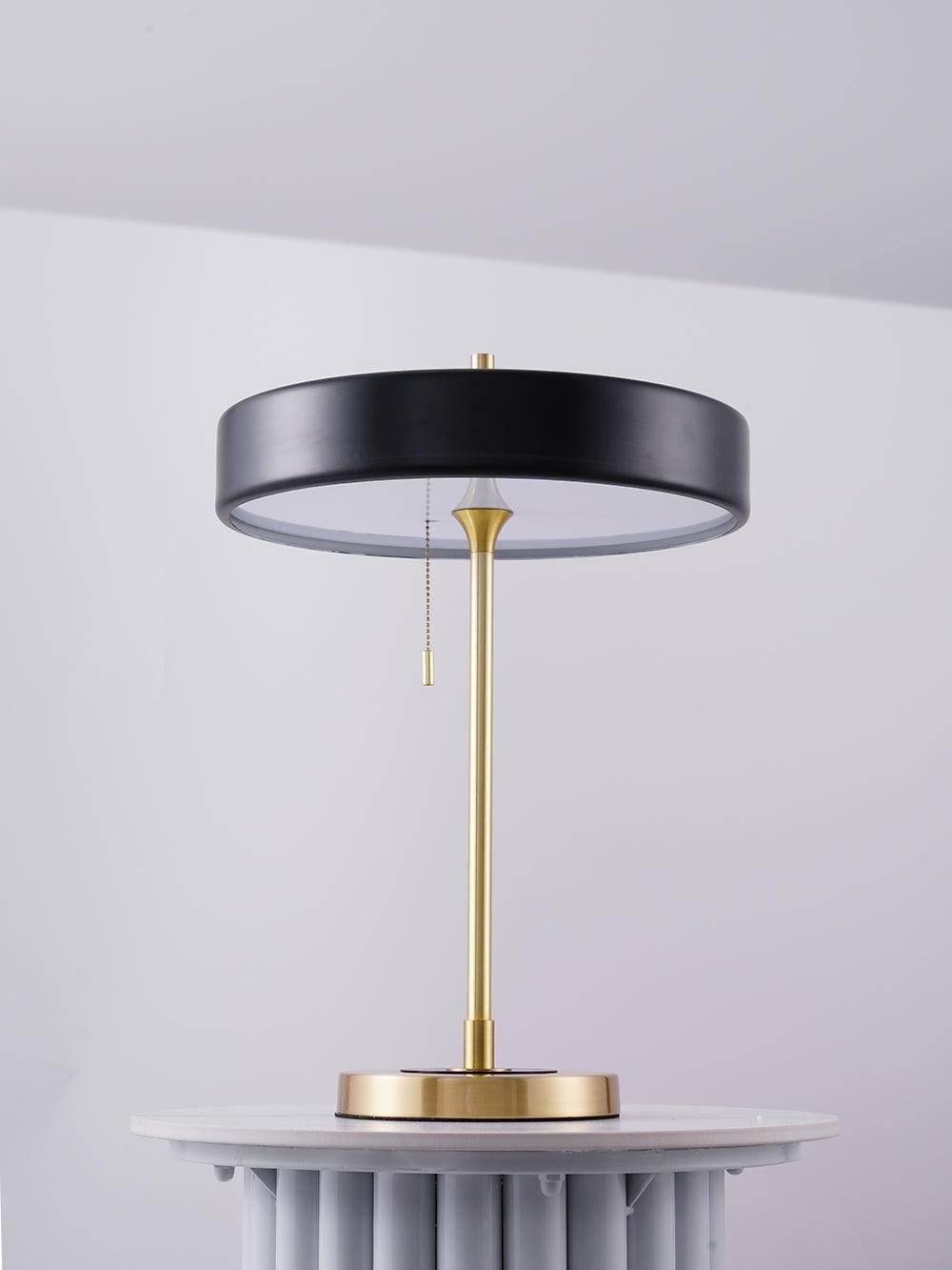 Paula Modern Table Lamp