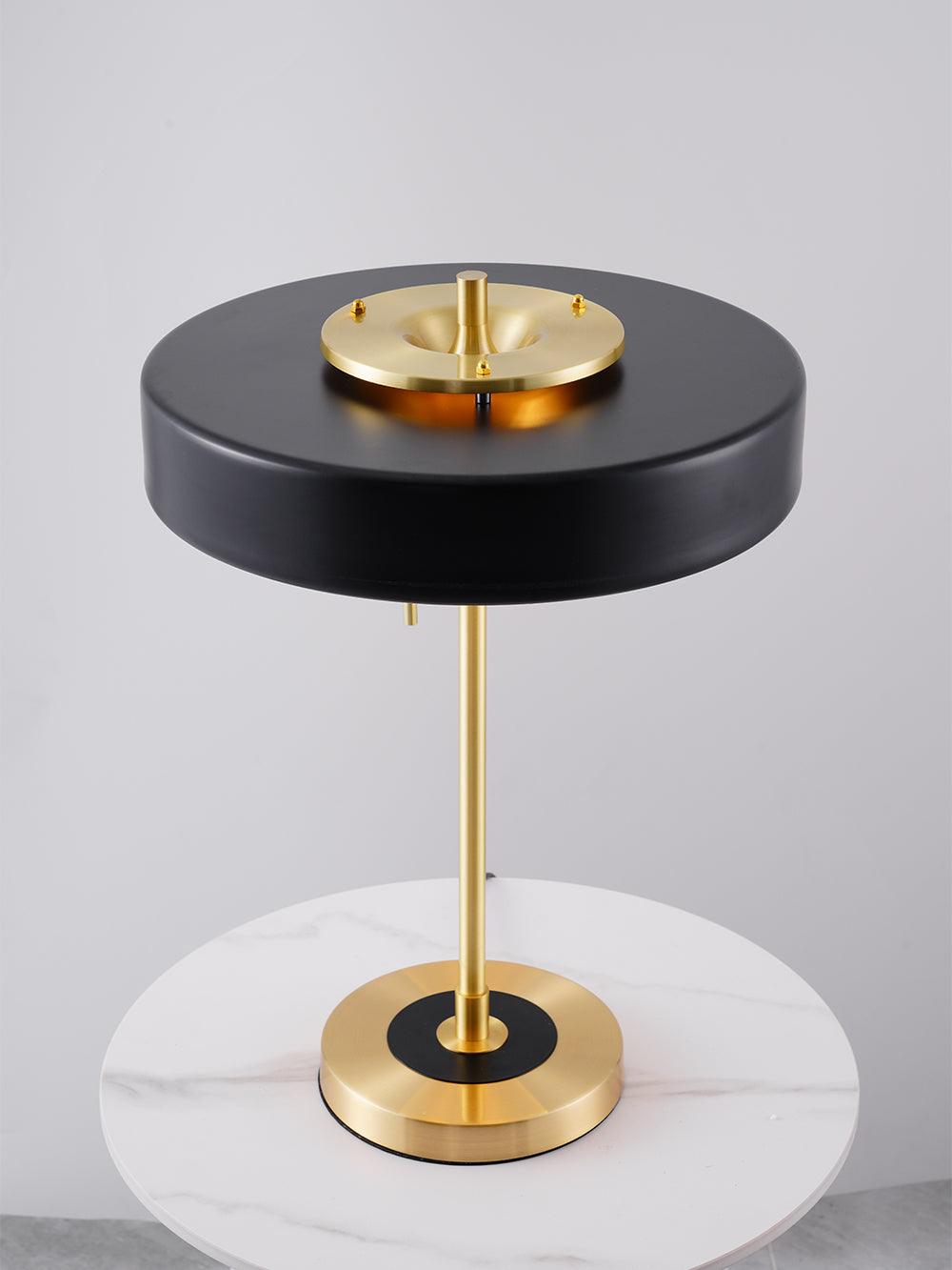 Paula Modern Table Lamp