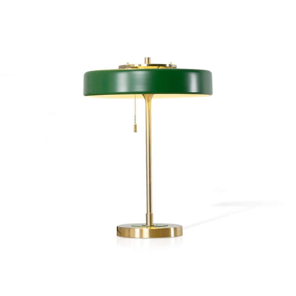 Paula Modern Table Lamp