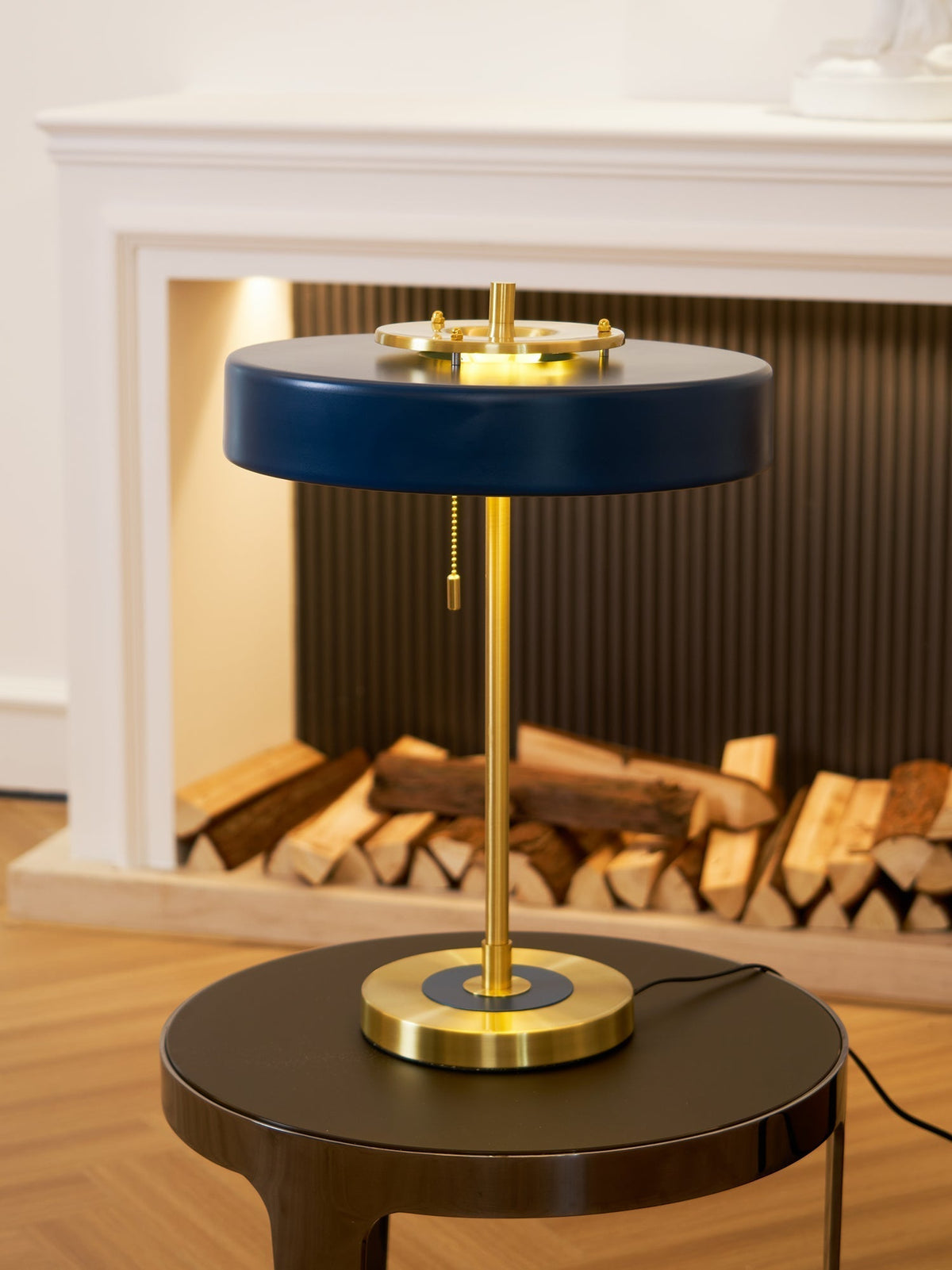 Paula Modern Table Lamp
