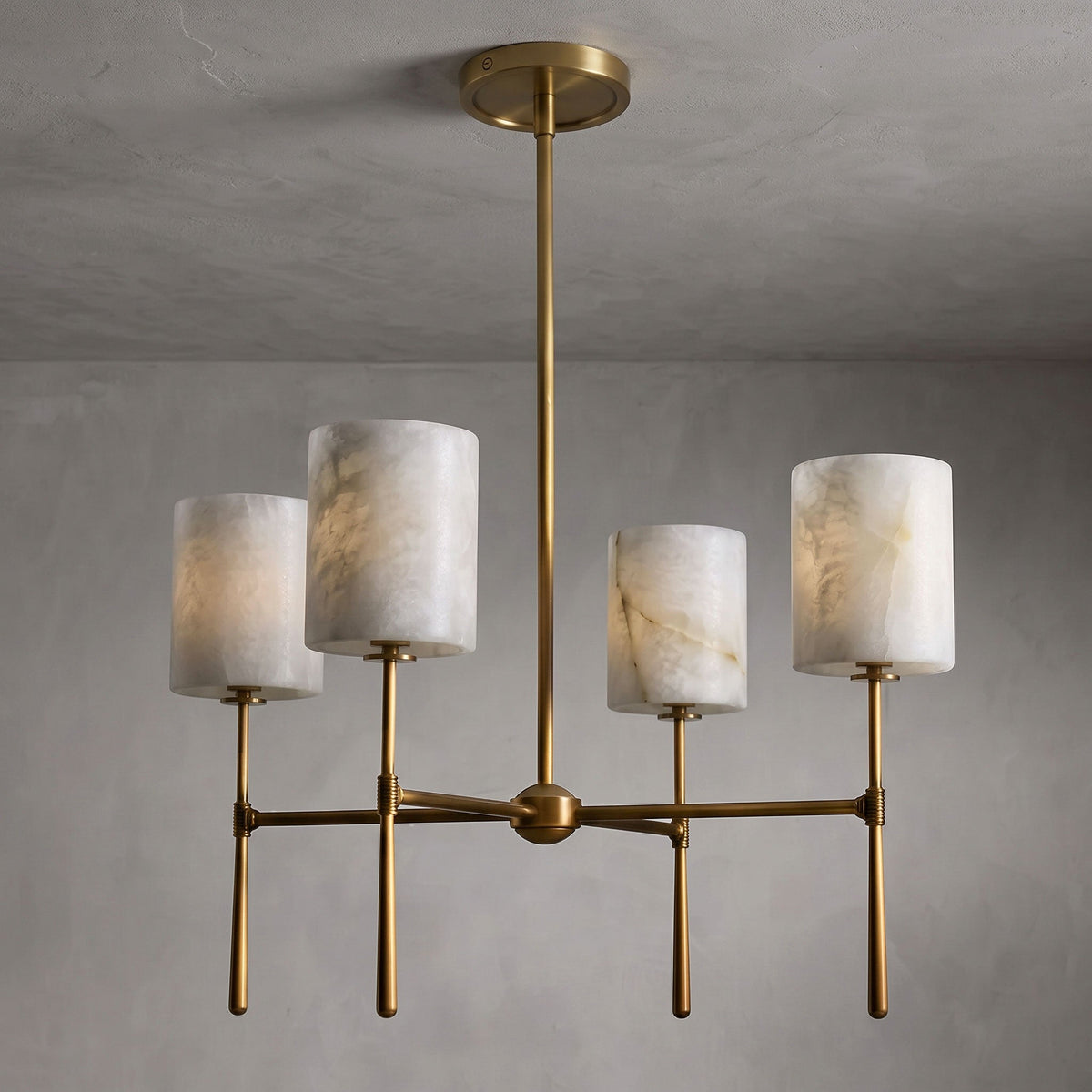 Avenirian Chandelier