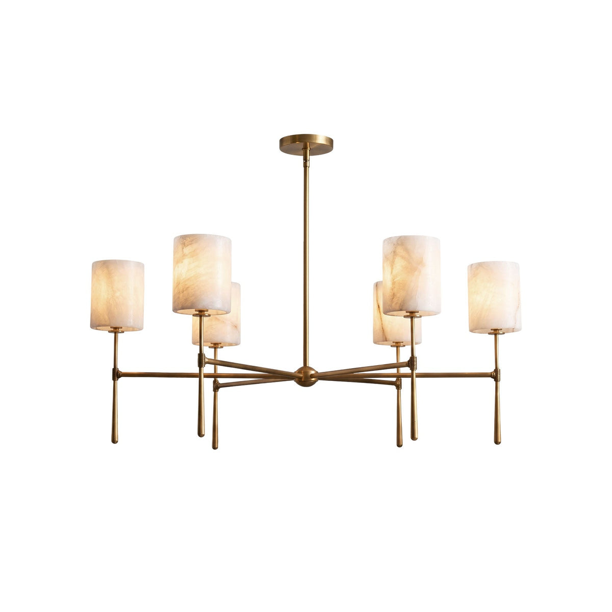 Avenirian Chandelier