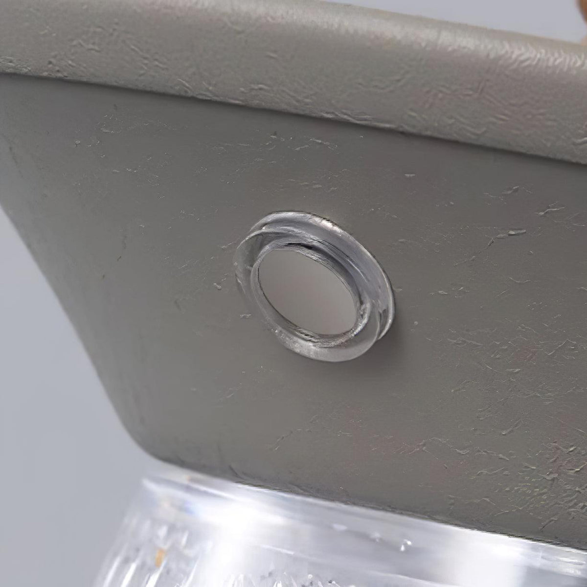 Auran Opaque Modern Table Lamp
