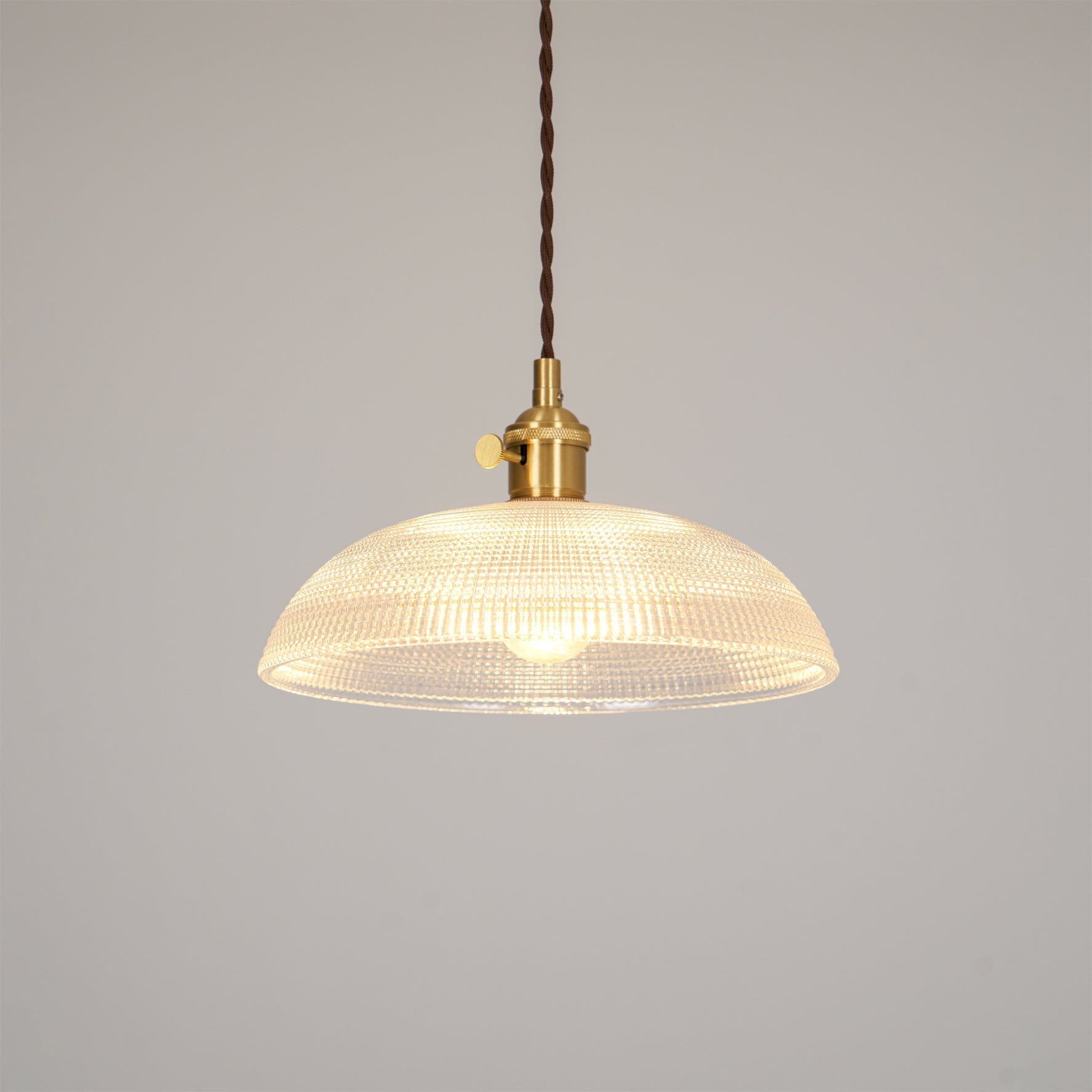 Norwen Minimalistic Pendant Light