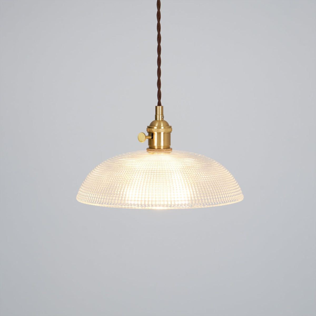Norwen Minimalistic Pendant Light