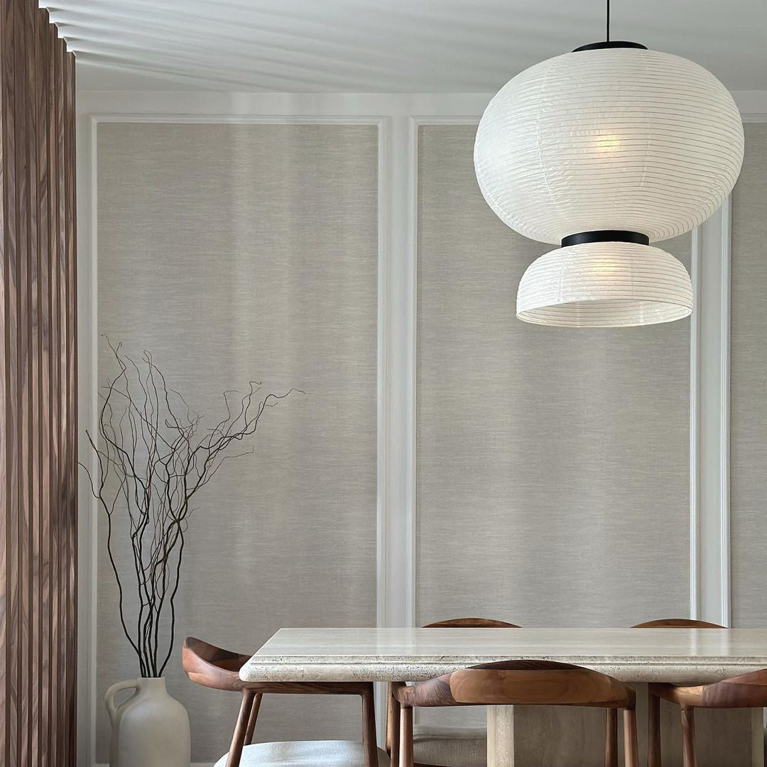 Nyzorora Modern Minimalist Swag Pendant Lamp